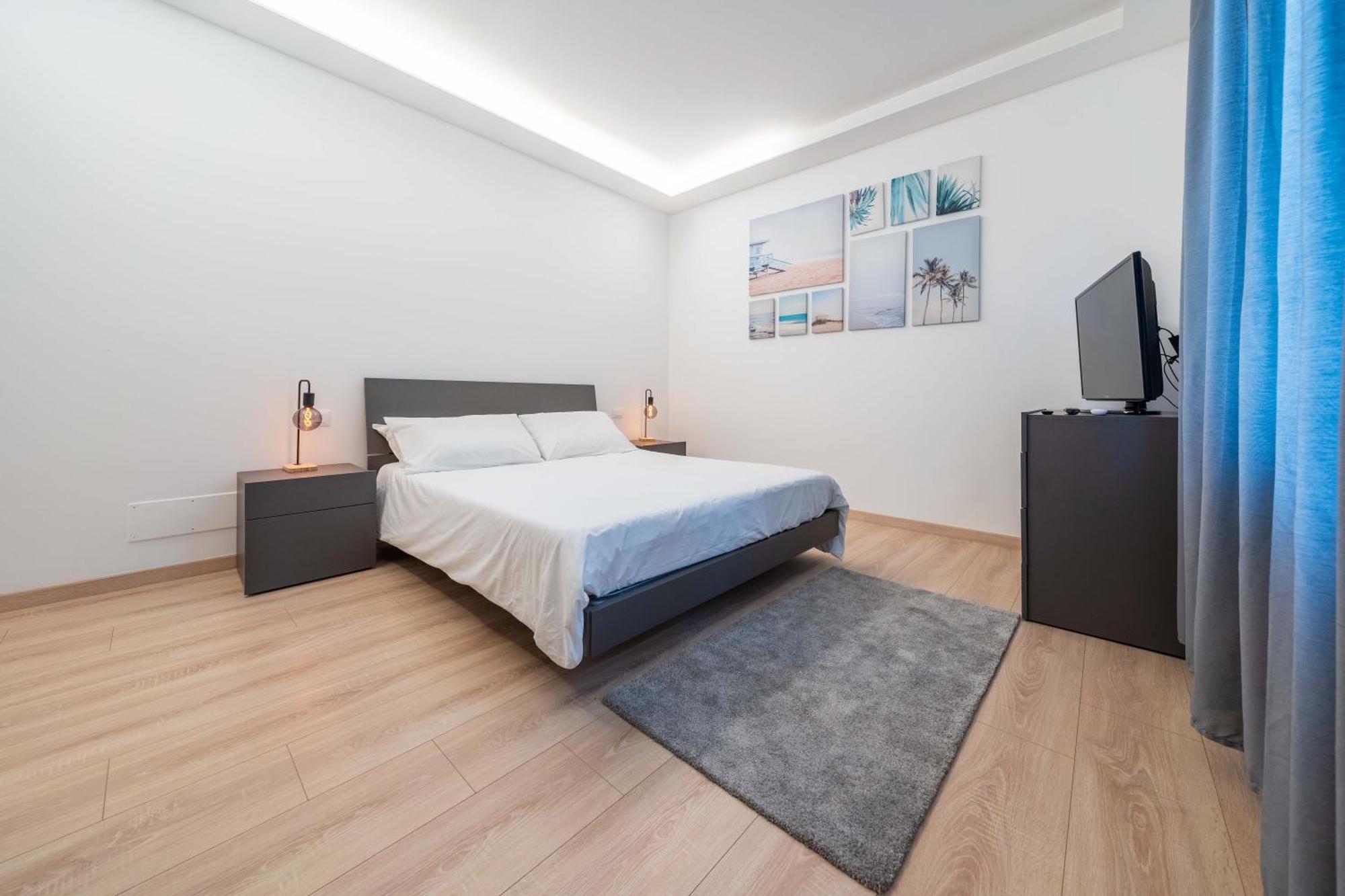 Appartamento La Casa Del Bersagliere Biella Esterno foto