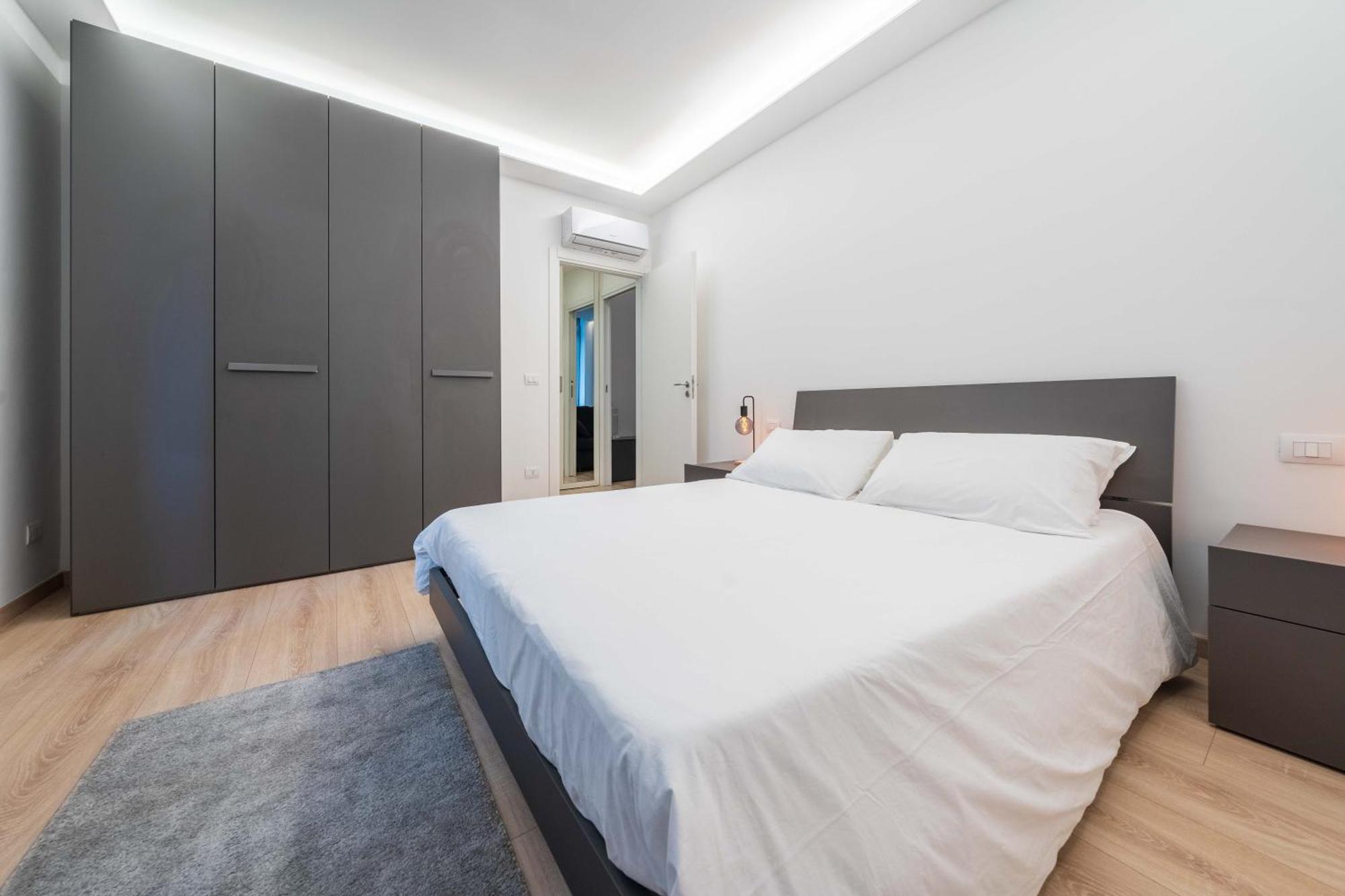 Appartamento La Casa Del Bersagliere Biella Esterno foto